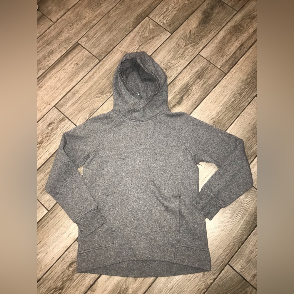 Lululemon Fleece Please Pullover 6